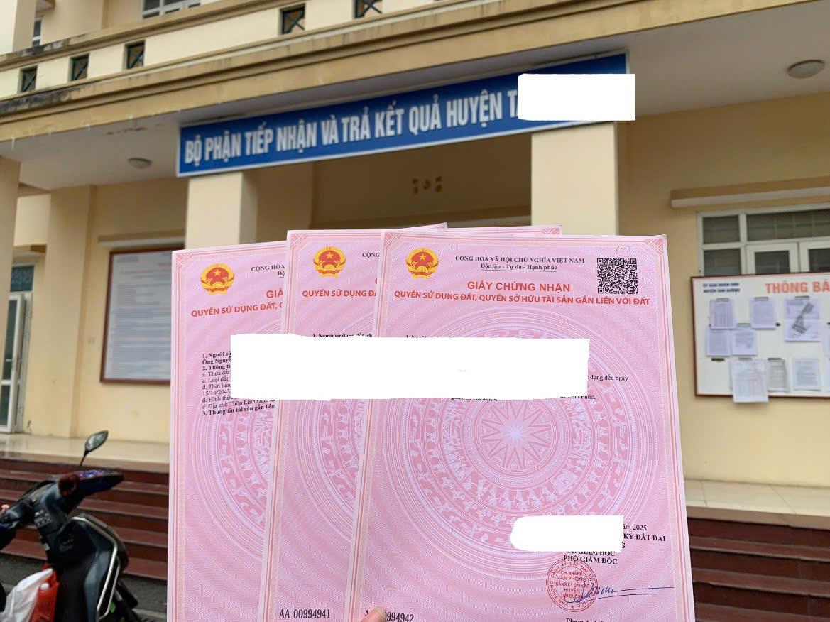 Dịch vụ cấp sổ đỏ của công ty tư vấn luật tại Hải Phòng Dịch vụ cấp sổ đỏ của công ty tư vấn luật tại Hải Phòng