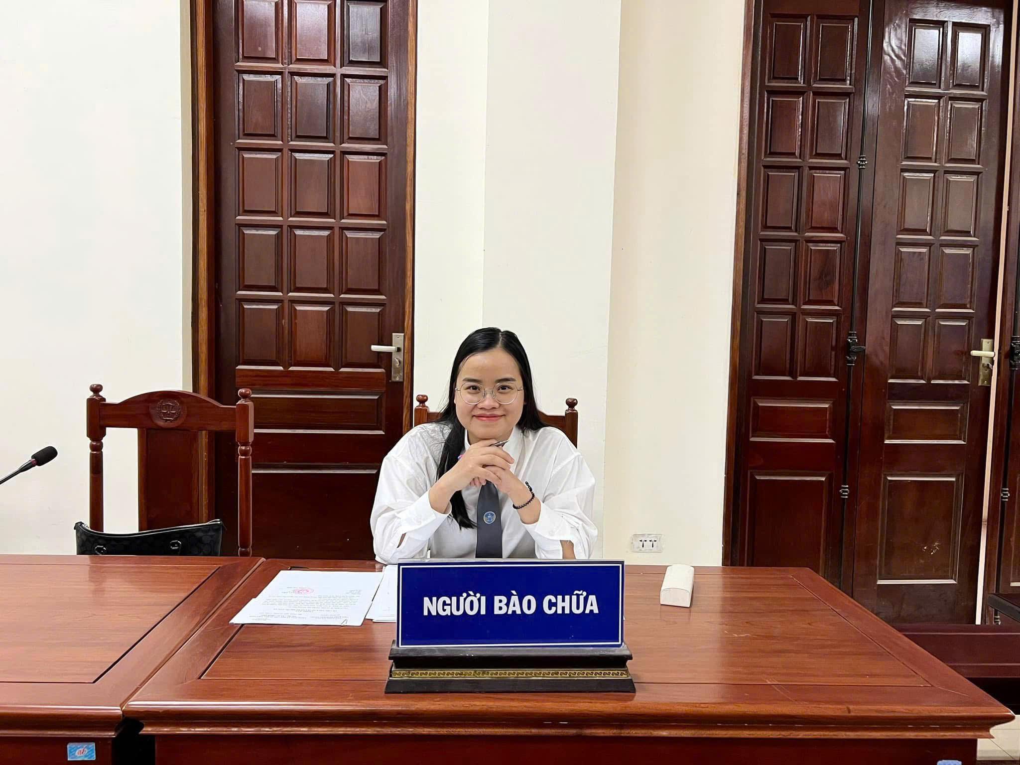 Dịch vụ luật sư bào chữa tại Bắc Ninh Dịch vụ luật sư bào chữa tại Bắc Ninh