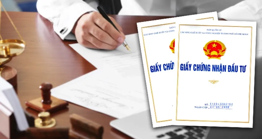 Dịch vụ tư vấn đầu tư của Công ty Luật số 1 Bắc Ninh Dịch vụ tư vấn đầu tư của Công ty Luật số 1 Bắc Ninh