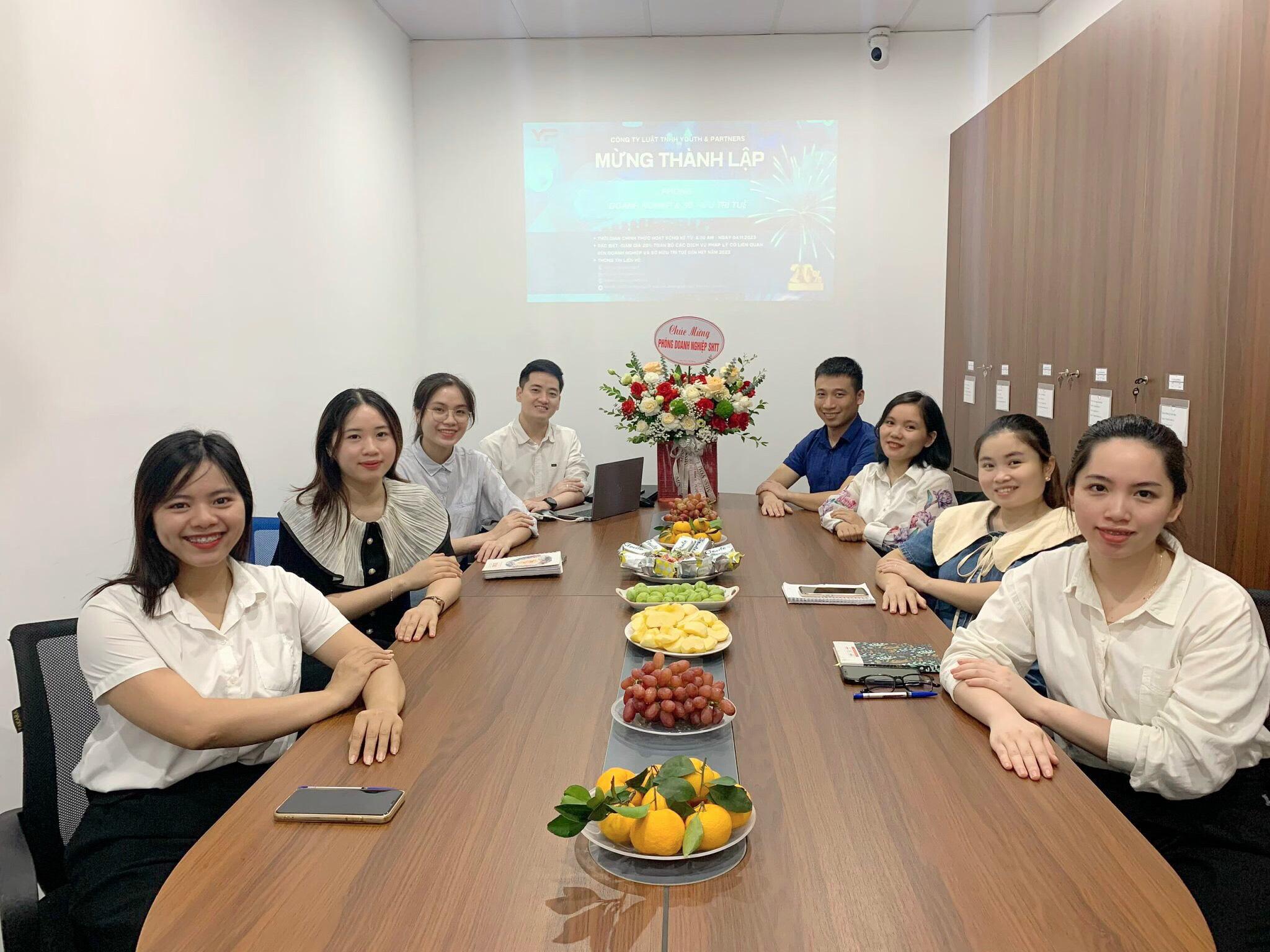 Đội ngũ Luật sư Hải Phòng của Công ty Luật Y&P Đội ngũ Luật sư Hải Phòng của Công ty Luật Y&P