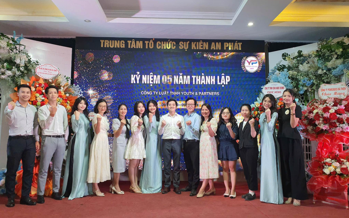 Đội ngũ Luật sư Y&P tư vấn về bán hàng online có cần giấy phép kinh doanh Đội ngũ Luật sư Y&P tư vấn về bán hàng online có cần giấy phép kinh doanh