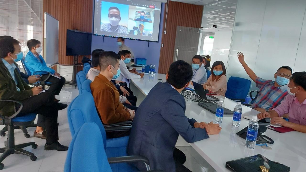 Giải quyết tranh chấp lao động tập thể Giải quyết tranh chấp lao động tập thể