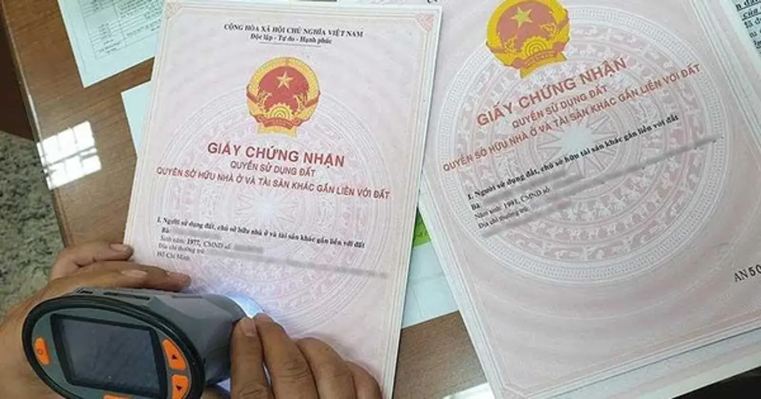 Hỗ trợ sau tư vấn về tranh chấp đất đai: cấp giấy chứng nhận quyền sử dụng đất Hỗ trợ sau tư vấn về tranh chấp đất đai: cấp giấy chứng nhận quyền sử dụng đất