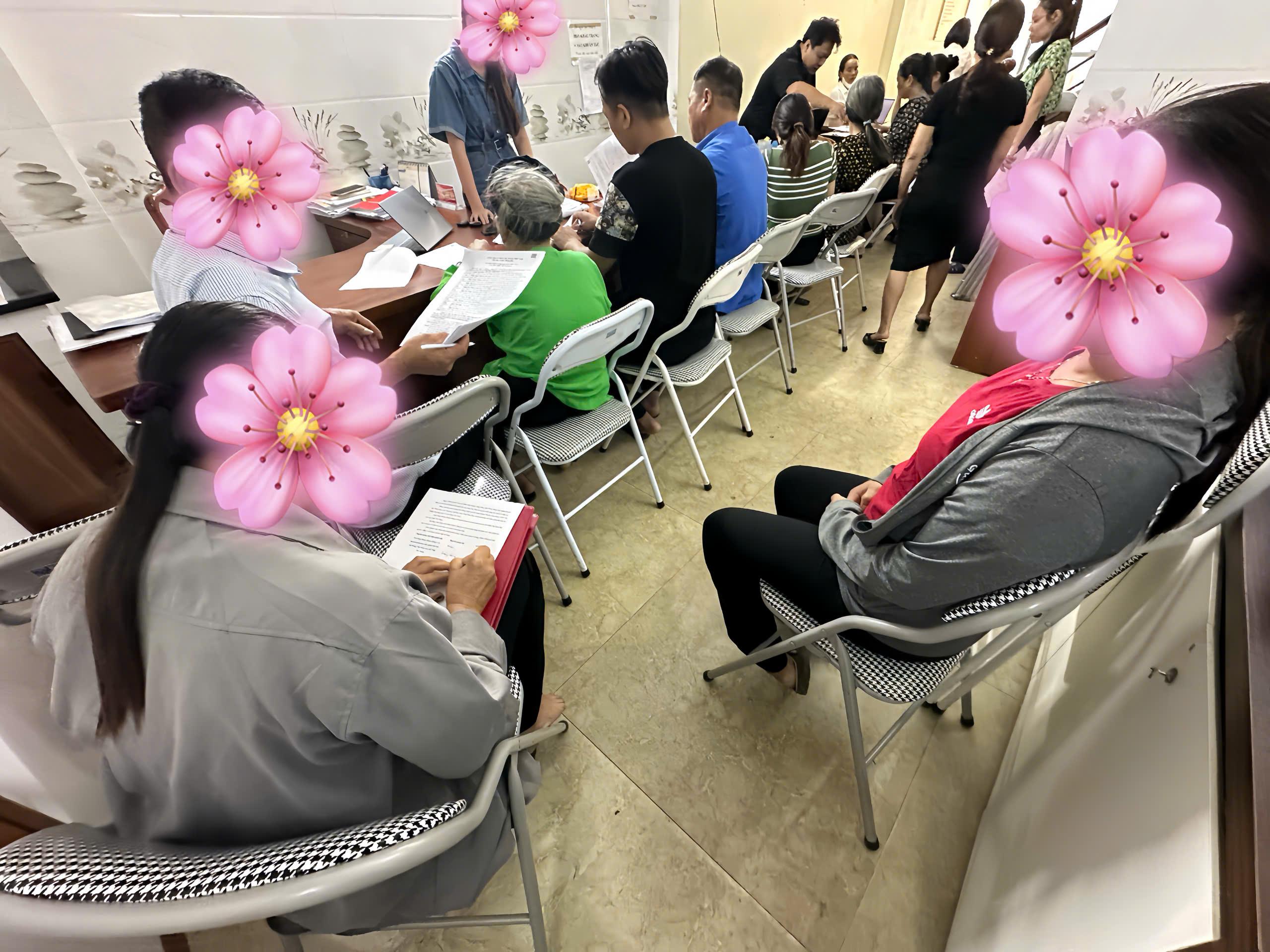 Hỗ trợ thủ tục phân chia thừa kế quyền sử dụng đất tại Văn phòng công chứng Hỗ trợ thủ tục phân chia thừa kế quyền sử dụng đất tại Văn phòng công chứng