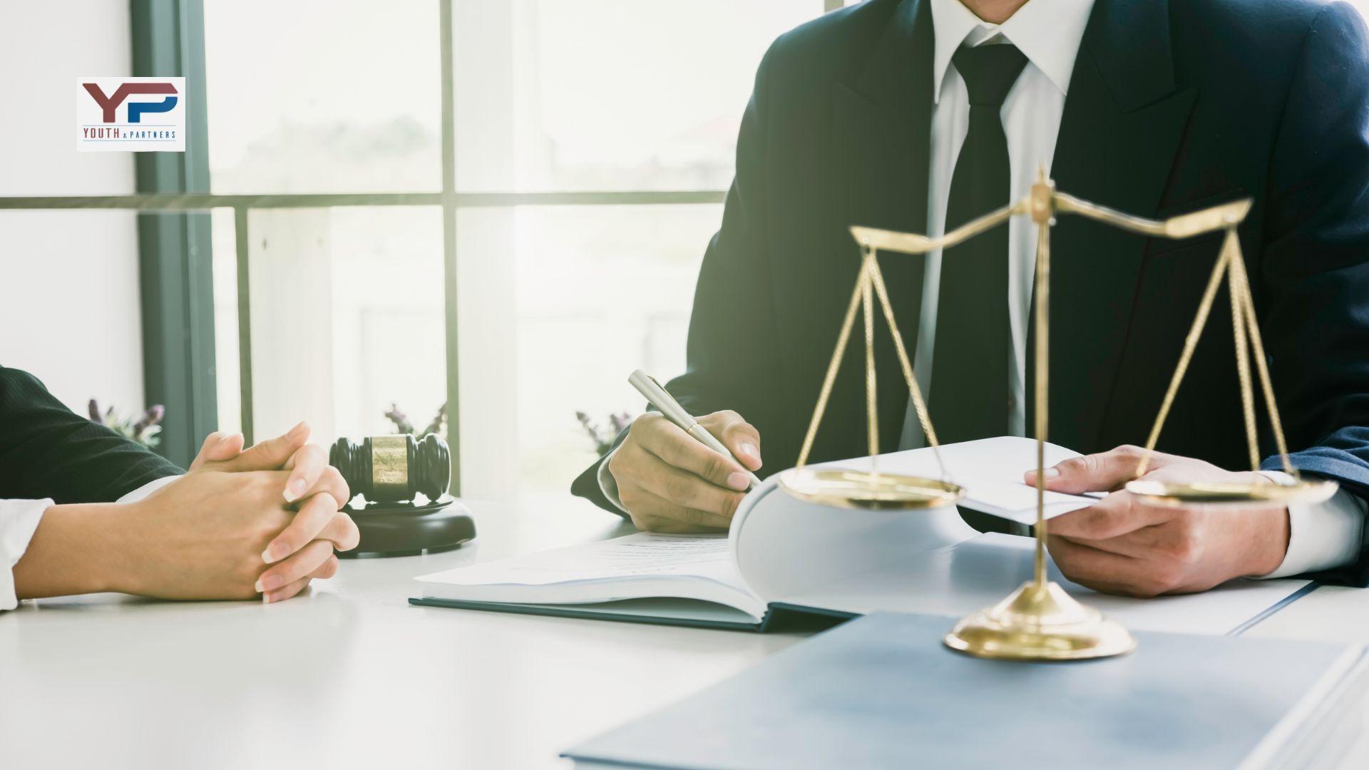 Hướng dẫn lựa chọn một trong top 5 Văn phòng Luật sư Hướng dẫn lựa chọn một trong top 5 Văn phòng Luật sư