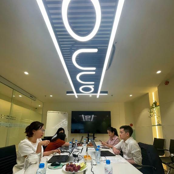 Kính mắt Anna lựa chọn dịch vụ tư vấn thường xuyên cho doanh nghiệp từ Y&P Kính mắt Anna lựa chọn dịch vụ tư vấn thường xuyên cho doanh nghiệp từ Y&P