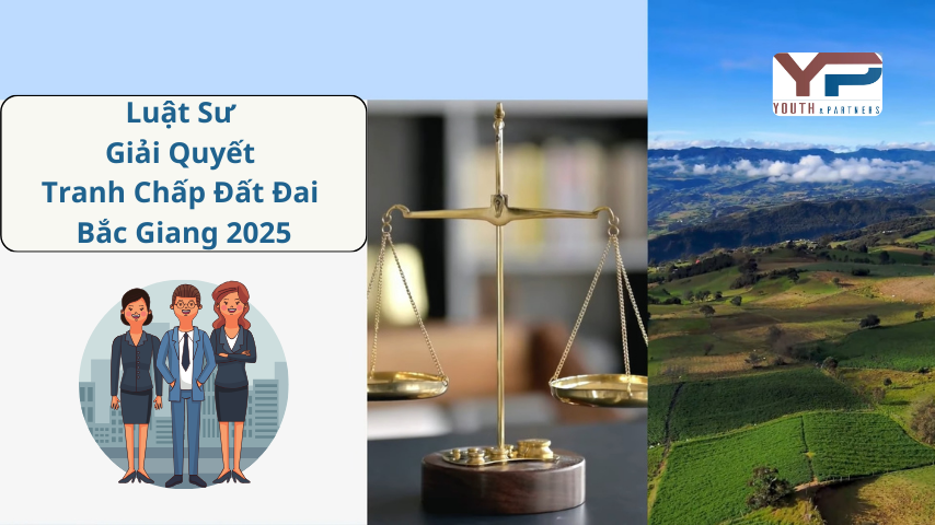 Luật sư giải quyết tranh chấp đất đai Bắc Ninh Luật sư giải quyết tranh chấp đất đai Bắc Ninh