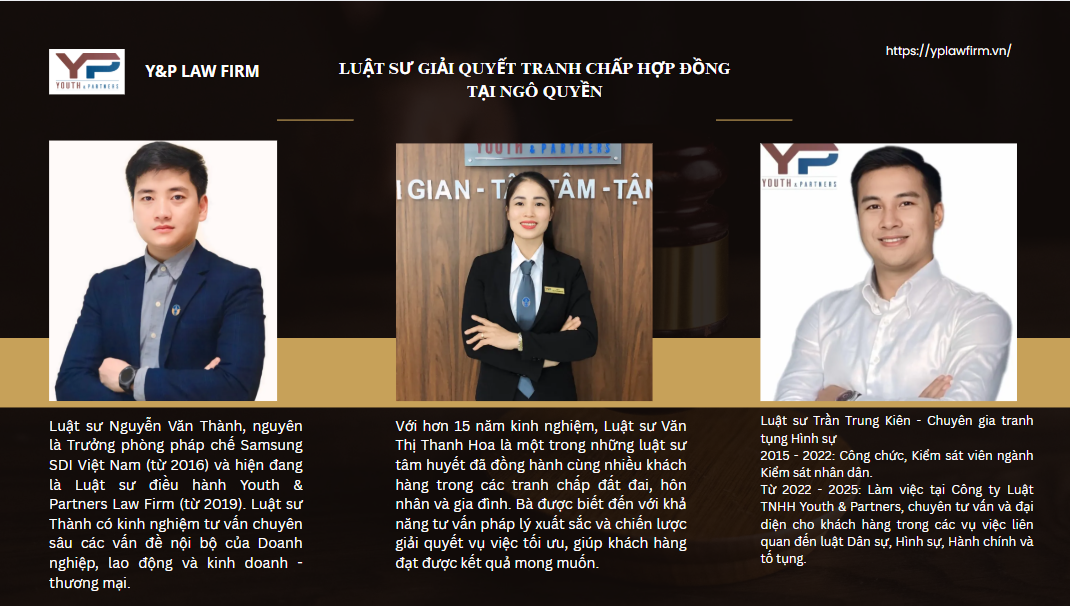 luật sư giải quyết tranh chấp hợp đồng tại Ngô Quyền luat-su-giai-quyet-tranh-chap-hop-dong-tai-Ngo-Quyen