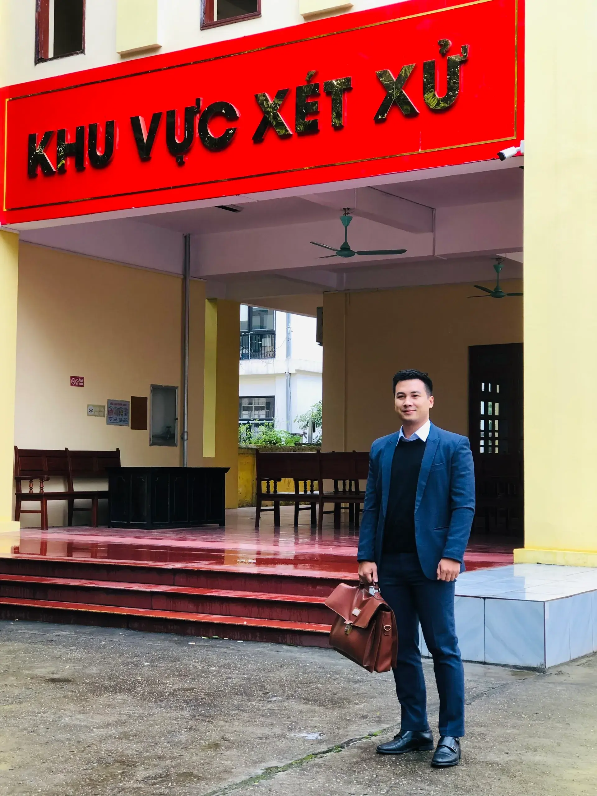 Luật sư chuyên giải quyết tranh chấp lối đi chung ở Phú Thọ sẽ trực tiếp đại diện tại phiên tòa Luật sư chuyên giải quyết tranh chấp lối đi chung ở Phú Thọ sẽ trực tiếp đại diện tại phiên tòa