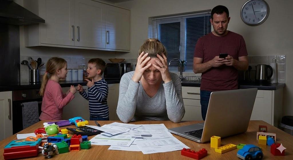 Luật sư giỏi tư vấn ly hôn do áp lực Luật sư giỏi tư vấn ly hôn do áp lực