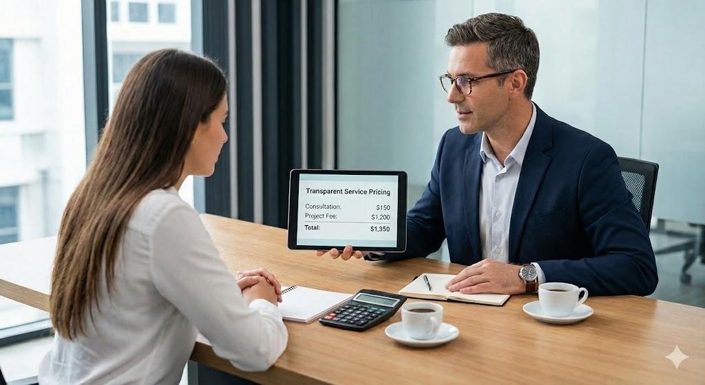 Luật sư ly hôn cung cấp chi phí dịch vụ minh bạch Luật sư ly hôn cung cấp chi phí dịch vụ minh bạch