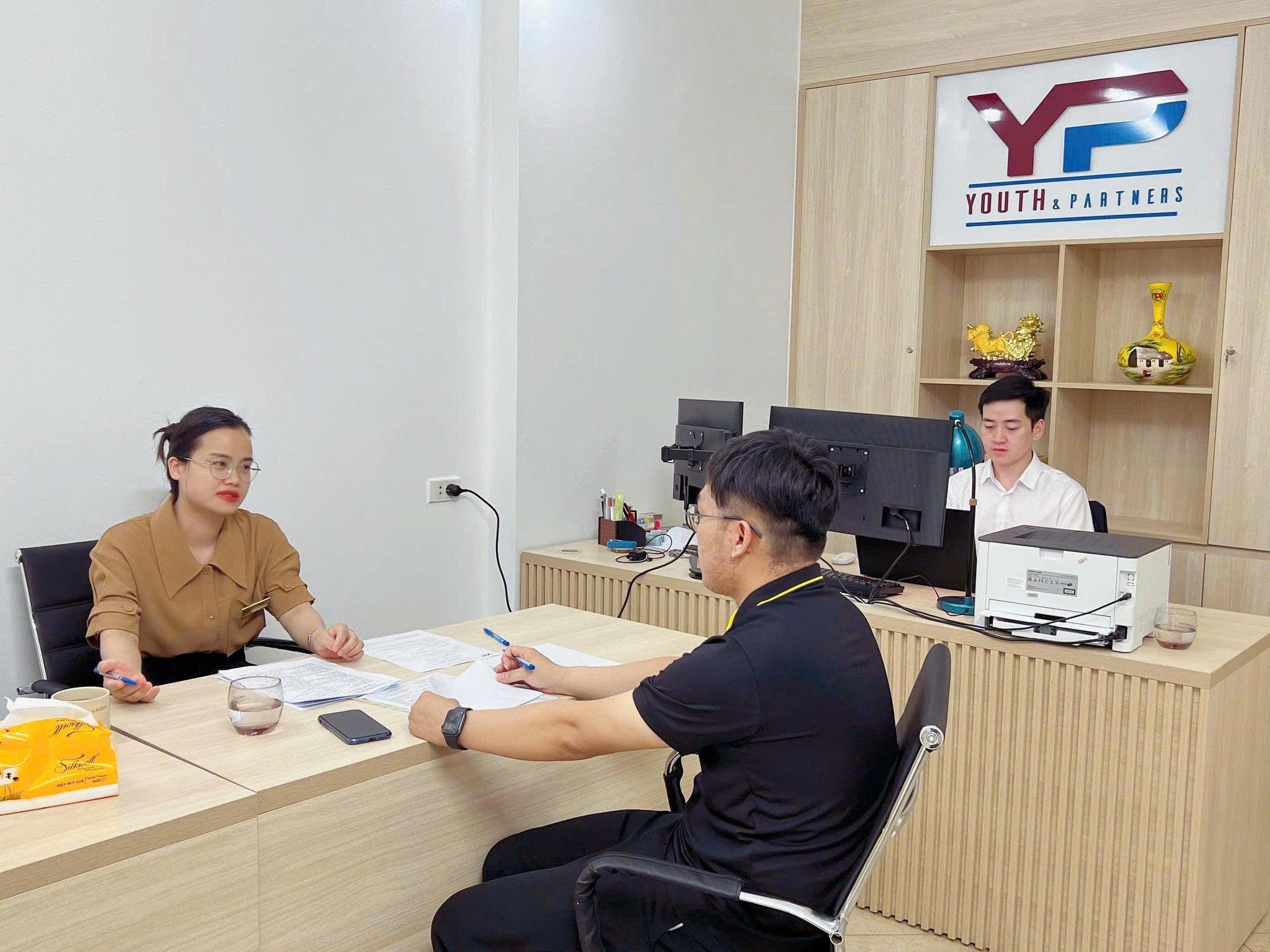 Luật sư tư vấn hôn nhân gia đình tại trụ sở công ty Luật sư tư vấn hôn nhân gia đình tại trụ sở công ty