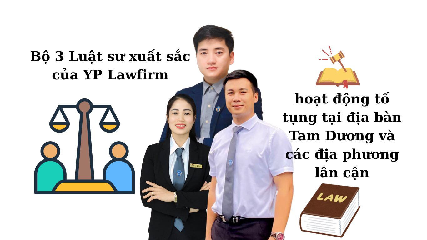 Luật sư tố tụng xuất sắc ở xã Tam Dương tỉnh Phú Thọ Luật sư tố tụng xuất sắc ở xã Tam Dương tỉnh Phú Thọ