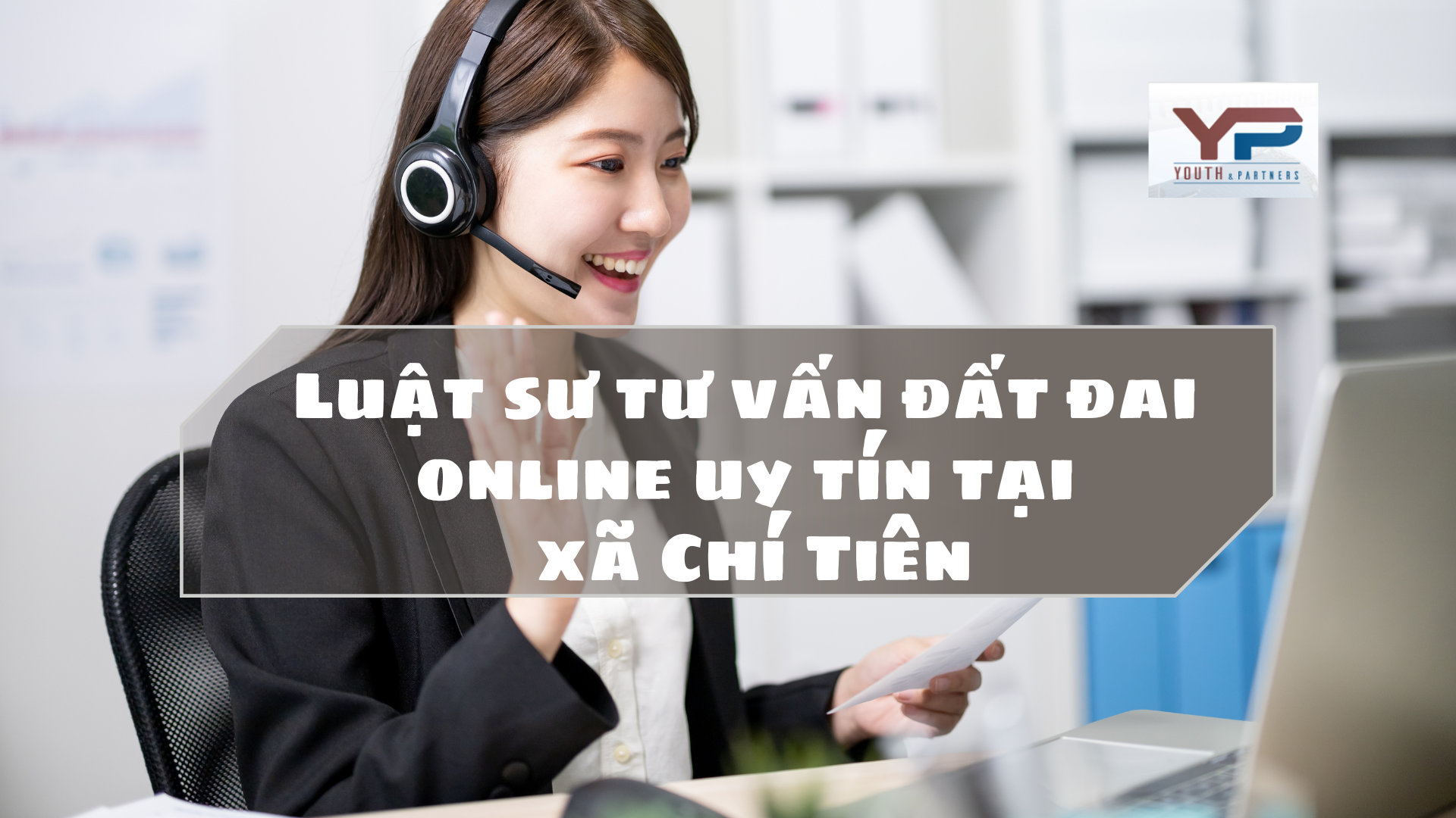 Luật sư tư vấn đất đai online uy tín tại xã Chí Tiên Luật sư tư vấn đất đai online uy tín tại xã Chí Tiên