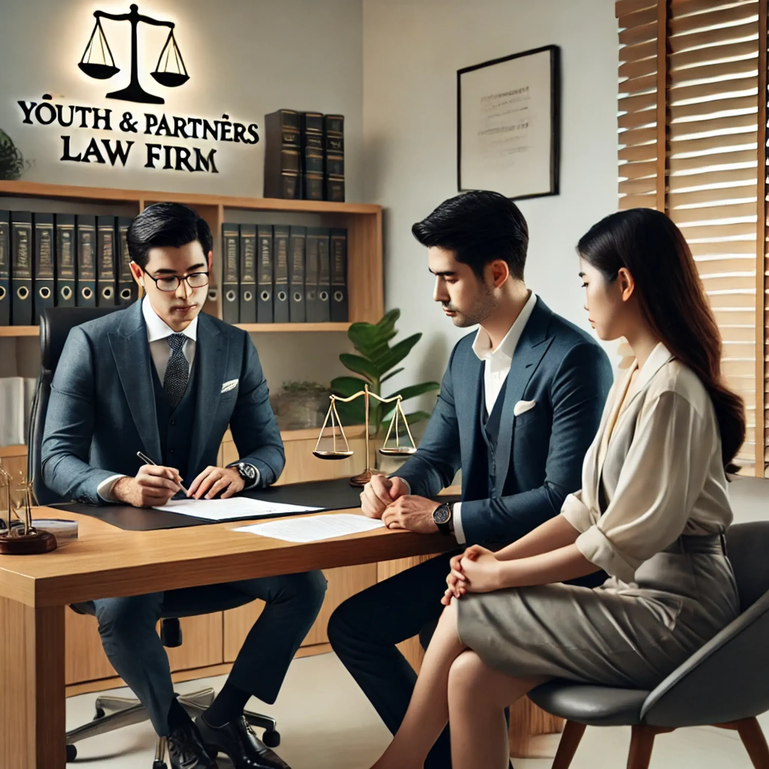 Luật sư tư vấn về dịch vụ ly hôn nhanh Bắc Ninh uy tín, tận tâm, hiệu quả Luật sư tư vấn về dịch vụ ly hôn nhanh Bắc Ninh uy tín, tận tâm, hiệu quả