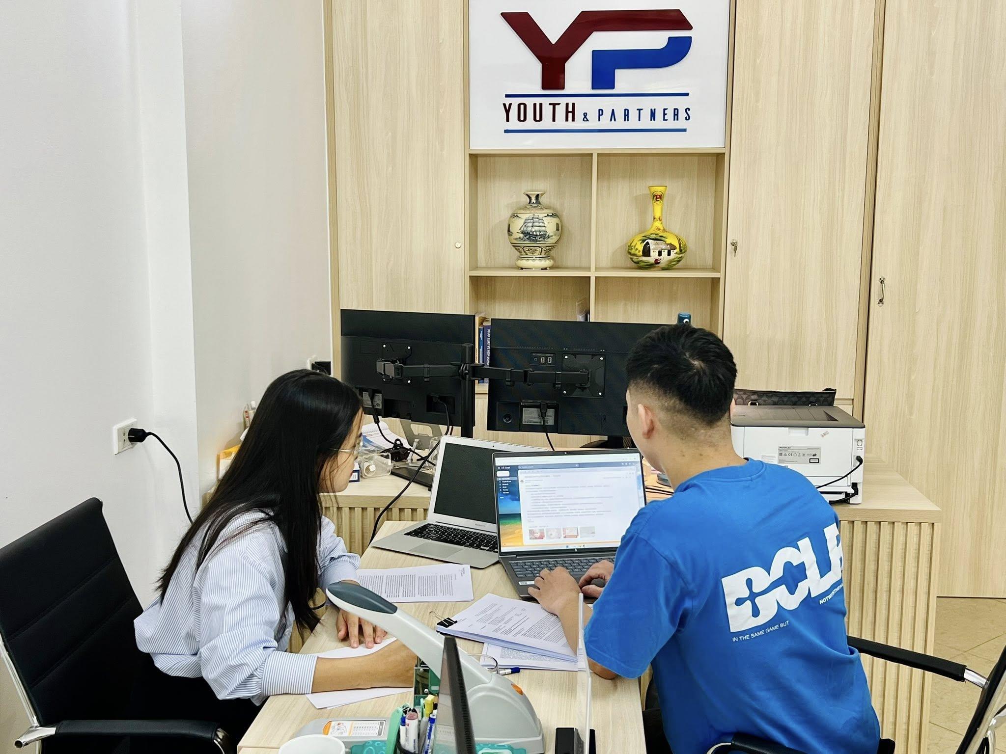 Luật sư Y&P Lawfirm tư vấn cho khách hàng tranh chấp thừa kế tại Phường Nam Sơn Luật sư Y&P Lawfirm tư vấn cho khách hàng tranh chấp thừa kế tại Phường Nam Sơn