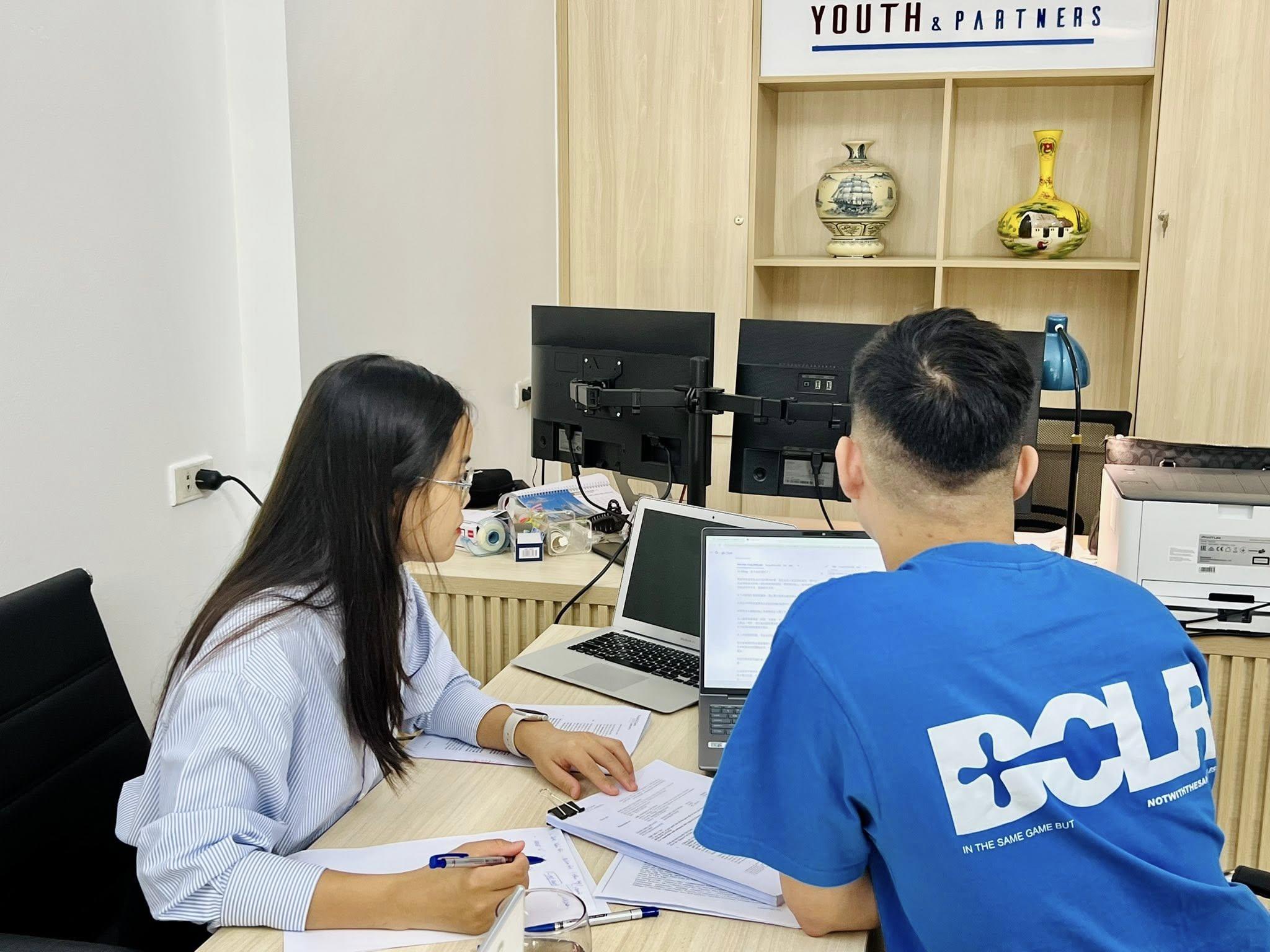 Luật sư Y&P tư vấn cách làm di chúc thừa kế đất cho con Luật sự Y&P tư vấn cách làm di chúc thừa kế đất cho con