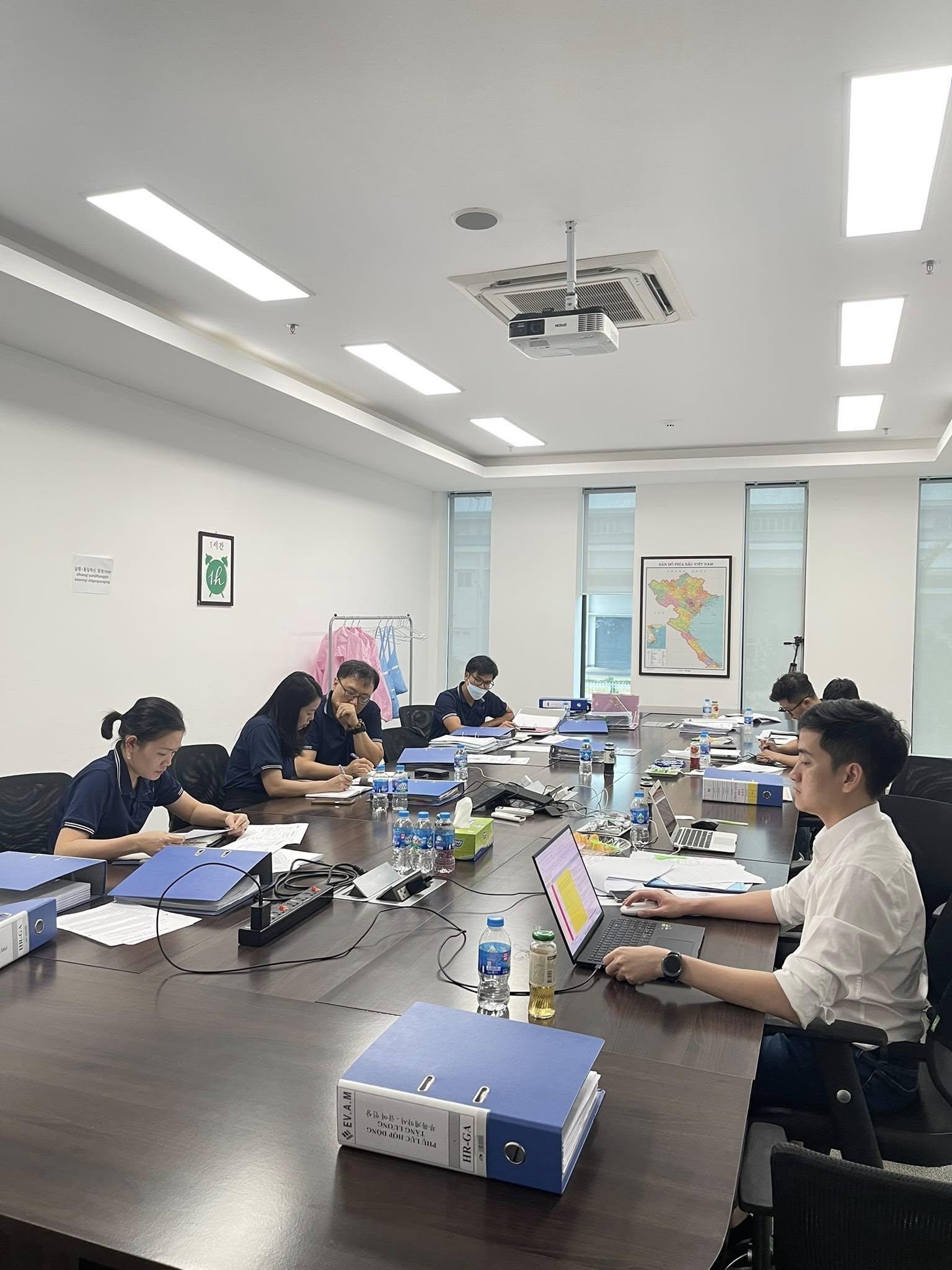 Luật sư YP tham gia giải quyết tranh chấp lao động nội bộ cho doanh nghiệp Luật sư YP tham gia giải quyết tranh chấp lao động nội bộ cho doanh nghiệp