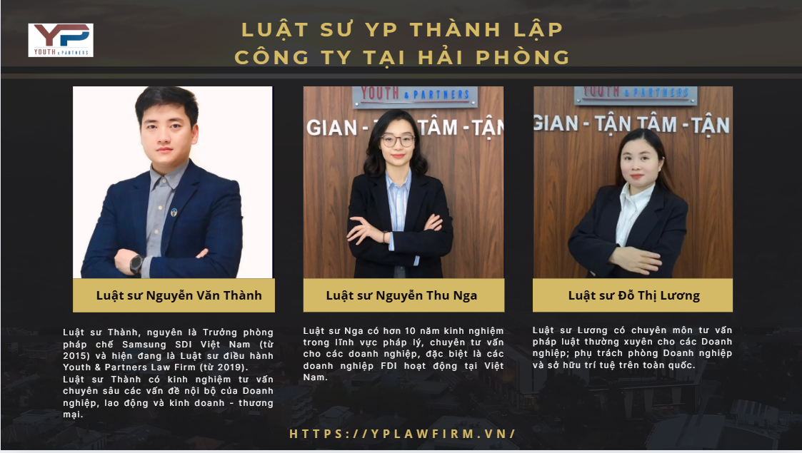 luật sư yp thành lập công ty tại Hải Phòng luat-su-yp-thanh-lap-cong-ty-tai-Hai-Phong