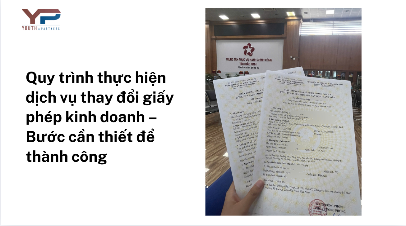 quy trình thực hiện dịch vụ thay đổi giấy phép đăng ký kinh doanh quy-trinh-thuc-hien-dich-vu-thay-doi-giay-phep-kinh-doanh