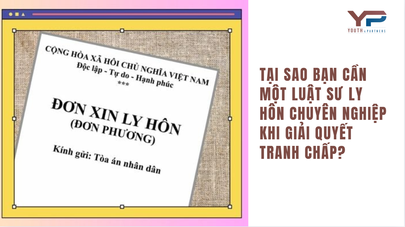 tại sao cần một luật sư ly hôn chuyên nghiệp khi giải quyết tranh chấp tai-sao-can-mot-luat-su-ly-hon-chuyen-nghiep-khi-giai-quyet-tranh-chap