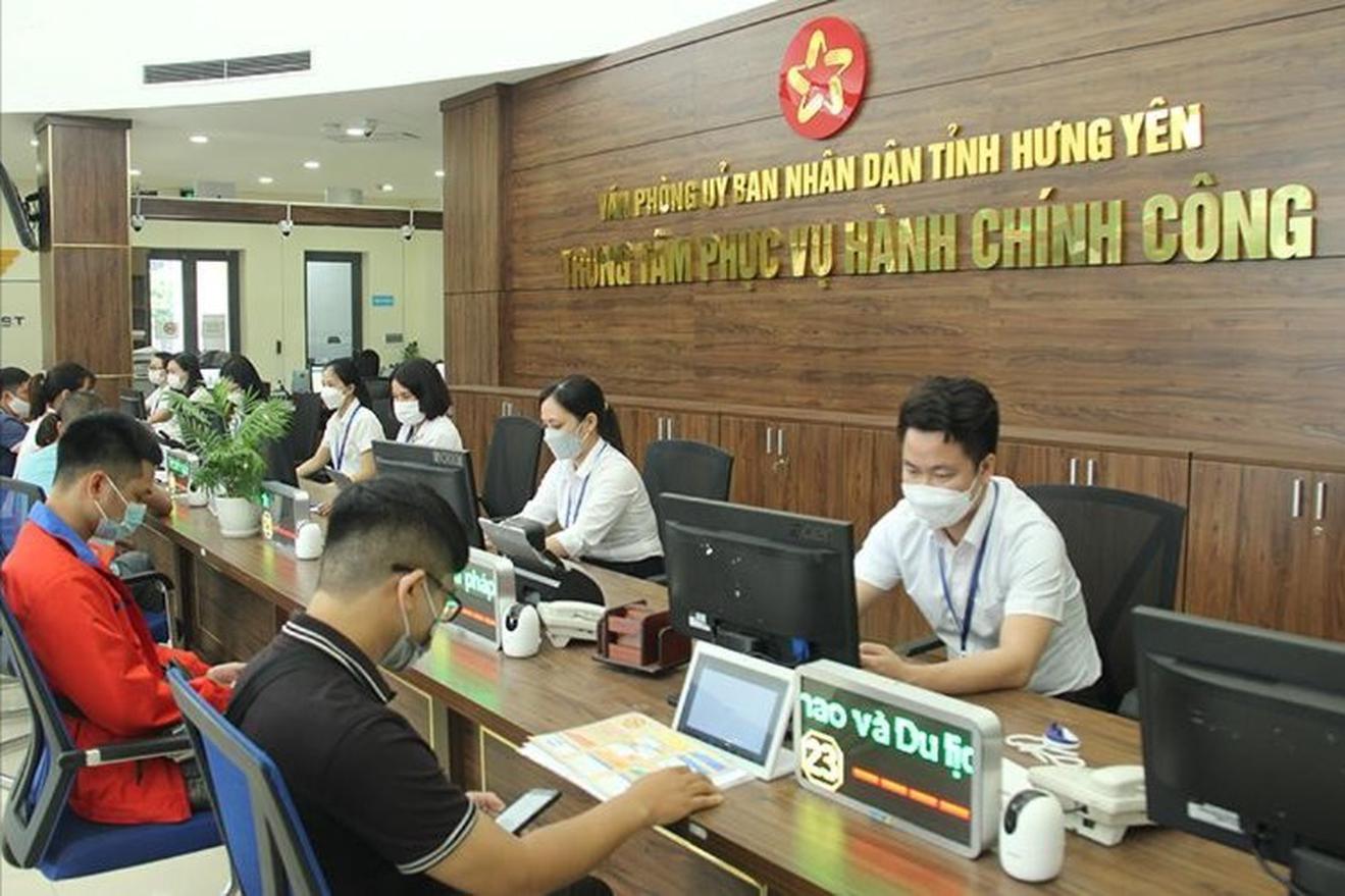 thành lập công ty tại hưng yên trên hành chính công thành lập công ty tại hưng yên trên hành chính công