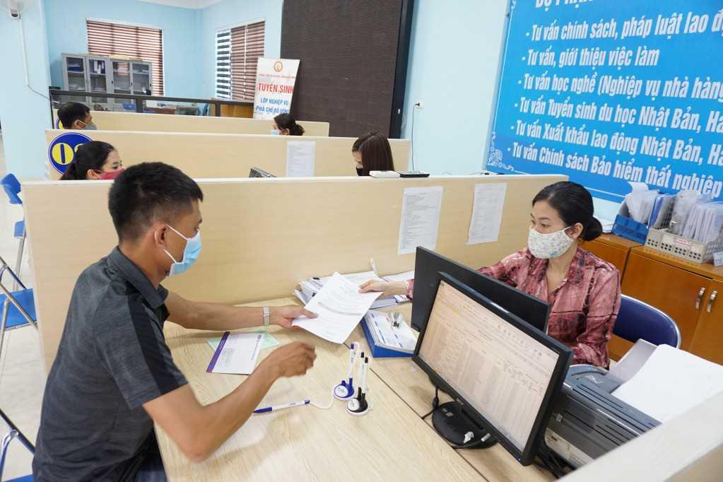 Thủ tục xin cấp giấy phép dịch vụ việc làm tại Phú Thọ Thủ tục xin cấp giấy phép dịch vụ việc làm tại Phú Thọ