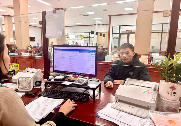 Thực hiện thủ tục cấp lý lịch tư pháp Thái Nguyên tại Sở Tư pháp tỉnh Thái Nguyên Thực hiện thủ tục cấp lý lịch tư pháp Thái Nguyên tại Sở Tư pháp tỉnh Thái Nguyên