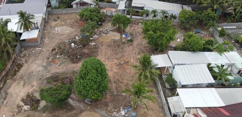 Tranh chấp đất Lục Nam Bắc Ninh ngày càng phổ biến Tranh chấp đất Lục Nam Bắc Ninh ngày càng phổ biến