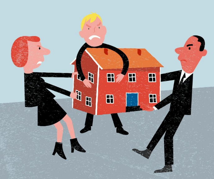 Tư vấn thừa kế di chúc tránh xảy ra tranh chấp Tư vấn thừa kế di chúc tránh xảy ra tranh chấp