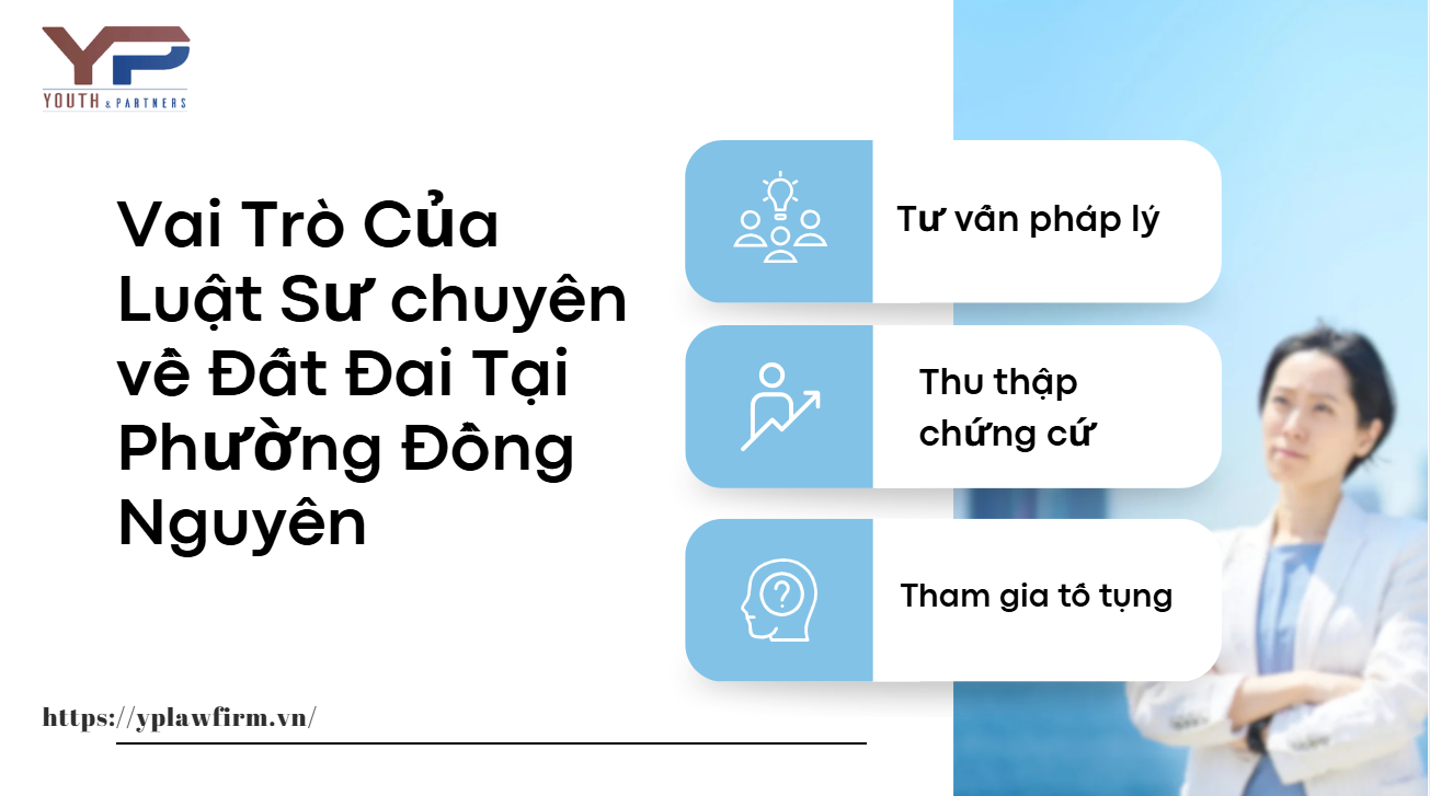 Vai trò của luật sư chuyên về đất đai tại phường Đồng Nguyên Vai-tro-cua-luat-su-chuyen-ve-dat-dai-tai-phuong-Dong-Nguyen