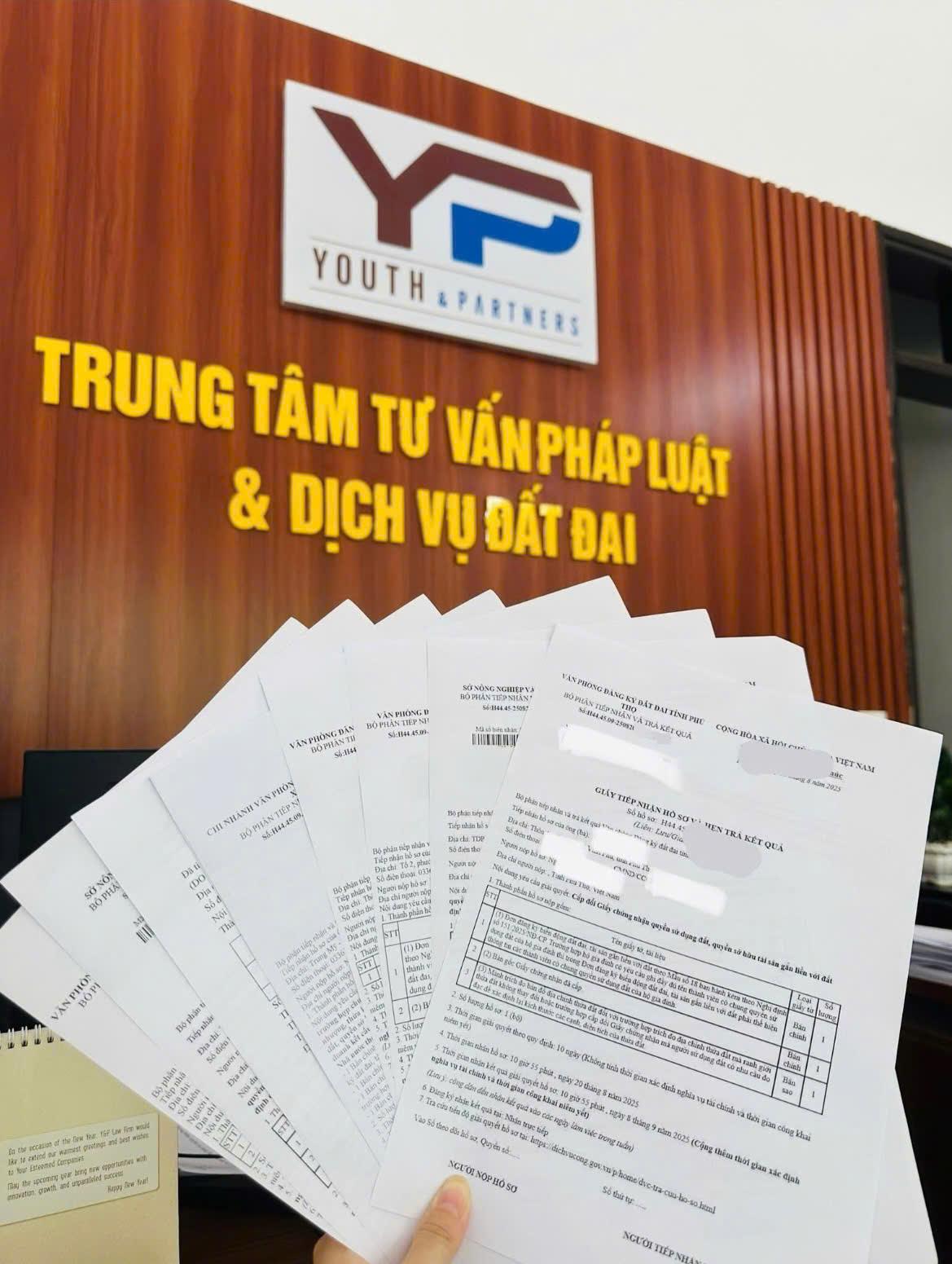 Văn phòng luật sư số 1 tư vấn đất đai Văn phòng luật sư số 1 tư vấn đất đai