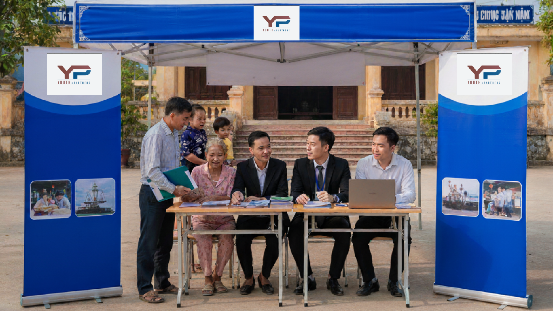 Văn phòng luật sư tại xã Liên Châu đồng hành cùng người dân Văn phòng luật sư tại xã Liên Châu đồng hành cùng người dân