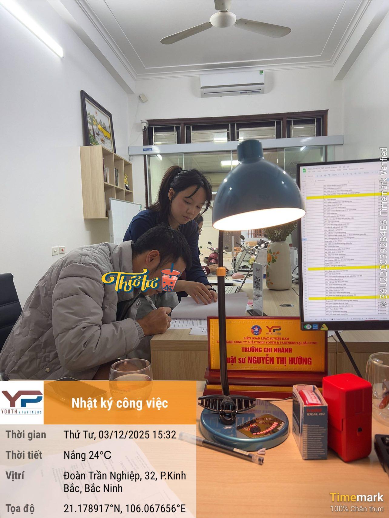Y&P Law firm hỗ trợ khách hàng dịch vụ ly hôn trọn gói Y&P Law firm hỗ trợ khách hàng dịch vụ ly hôn trọn gói