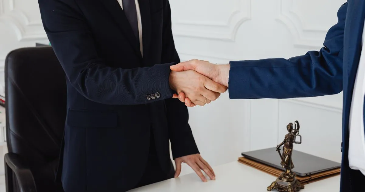 Bàn giao hợp đồng hợp tác kinh doanh Bàn giao hợp đồng hợp tác kinh doanh