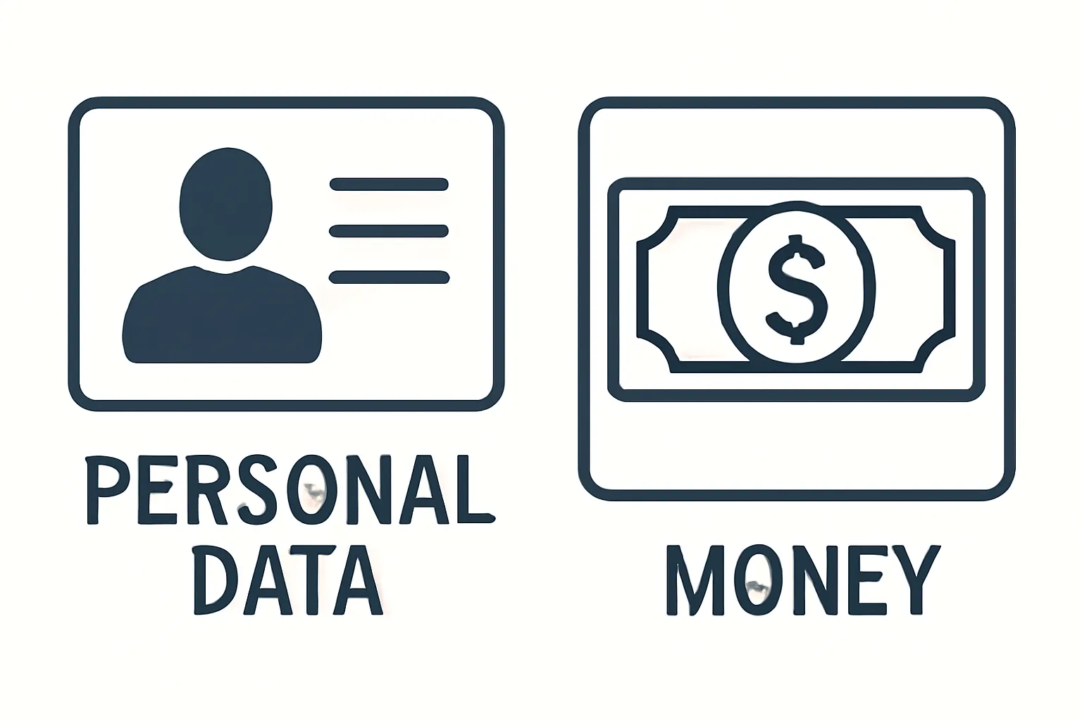 Bảo vệ dữ liệu cá nhân cũng là bảo vệ tài sản cho doanh nghiệp