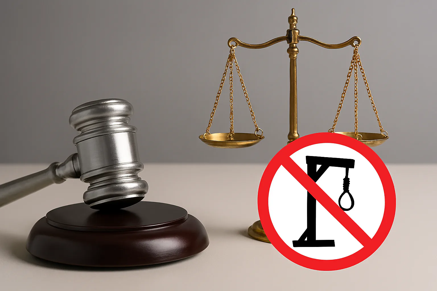 Bỏ án tử hình 8 tội danh