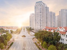 Bối cảnh thực hiện thủ tục đăng ký hộ kinh doanh tại xã An Khánh