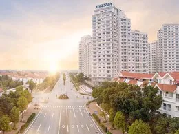 Bối cảnh thực hiện thủ tục đăng ký hộ kinh doanh tại xã An Khánh