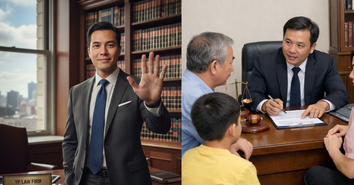 Các yếu tố quyết định chi phí thuê luật sư tại Hải Phòng Các yếu tố quyết định chi phí thuê luật sư tại Hải Phòng