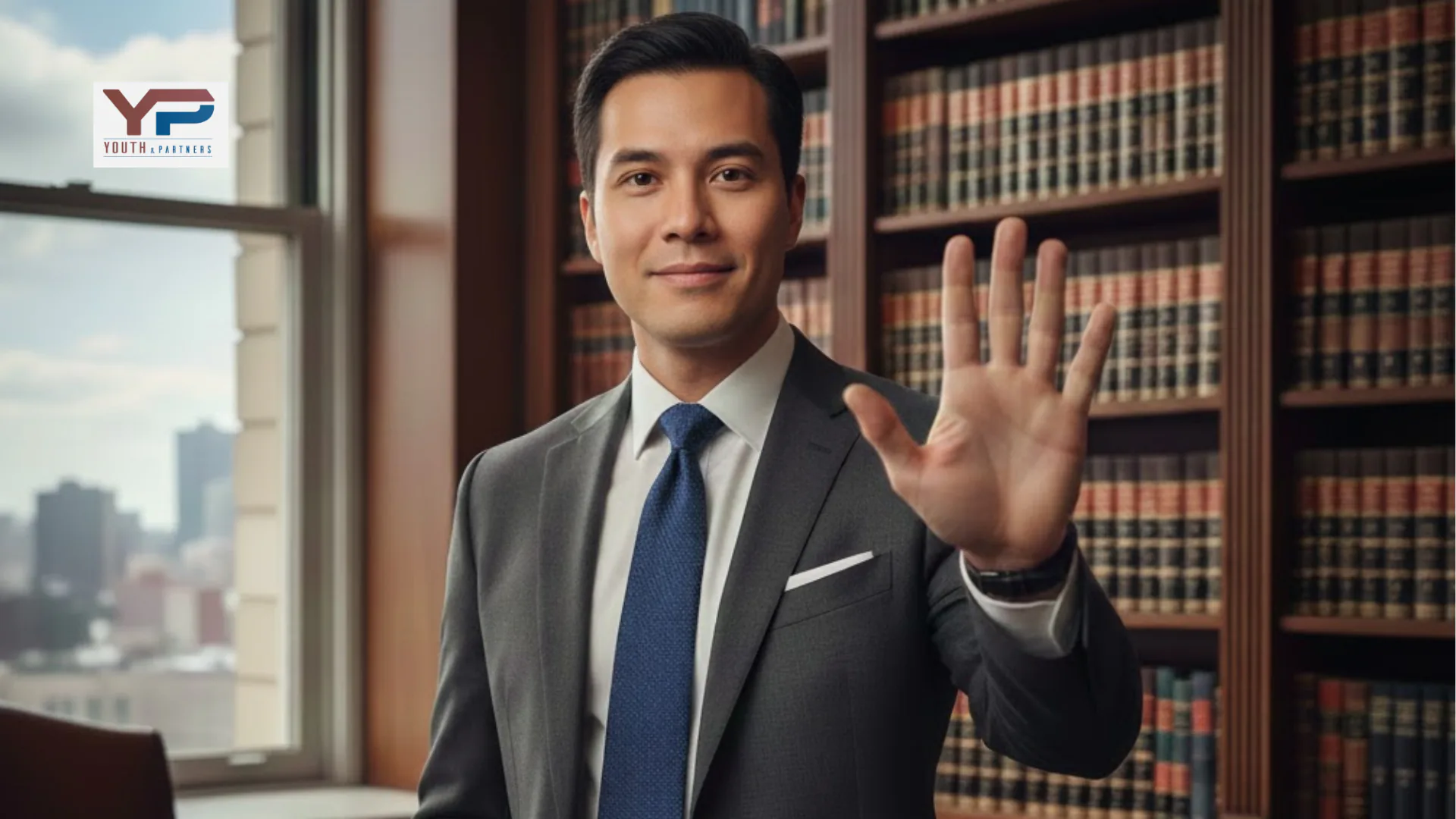 Lợi ích lâu dài khi sử dụng dịch vụ pháp lý của YP Law Firm