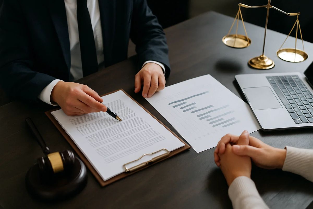 Cảnh giác với lời hứa bao thắng của Luật sư Bắc Ninh