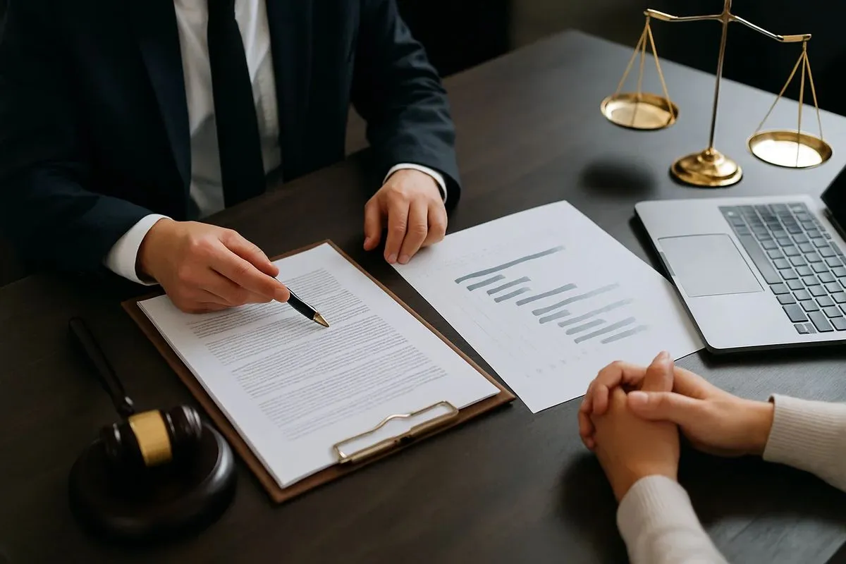 Cảnh giác với lời hứa bao thắng của Luật sư Bắc Ninh Cảnh giác với lời hứa bao thắng của Luật sư Bắc Ninh