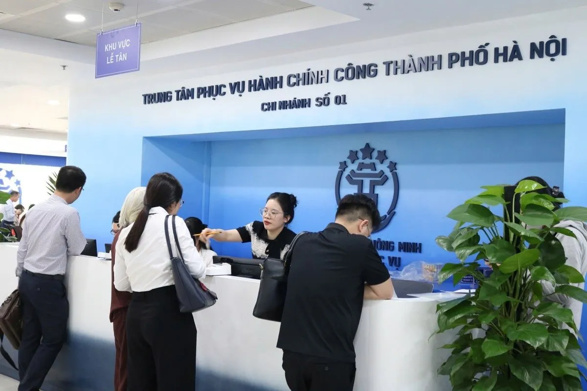 Dịch vụ thành lập công ty trọn gói tại phường Từ Liêm Hà Nội nhanh chóng