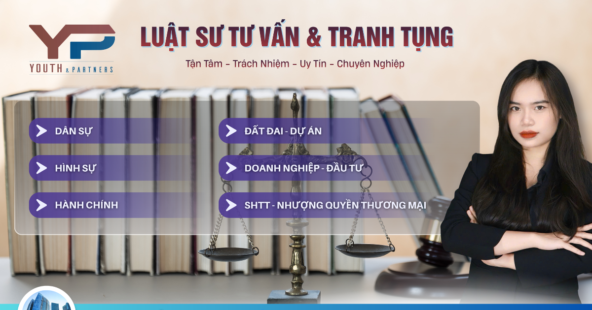 Chi phí thuê luật sư tại Hưng Yên là khoản đầu tư thông minh để bảo vệ quyền lợi của bạn. Liên hệ ngay Y&P Lawfirm qua hotline 0889956888 để được tư vấn hỗ trợ