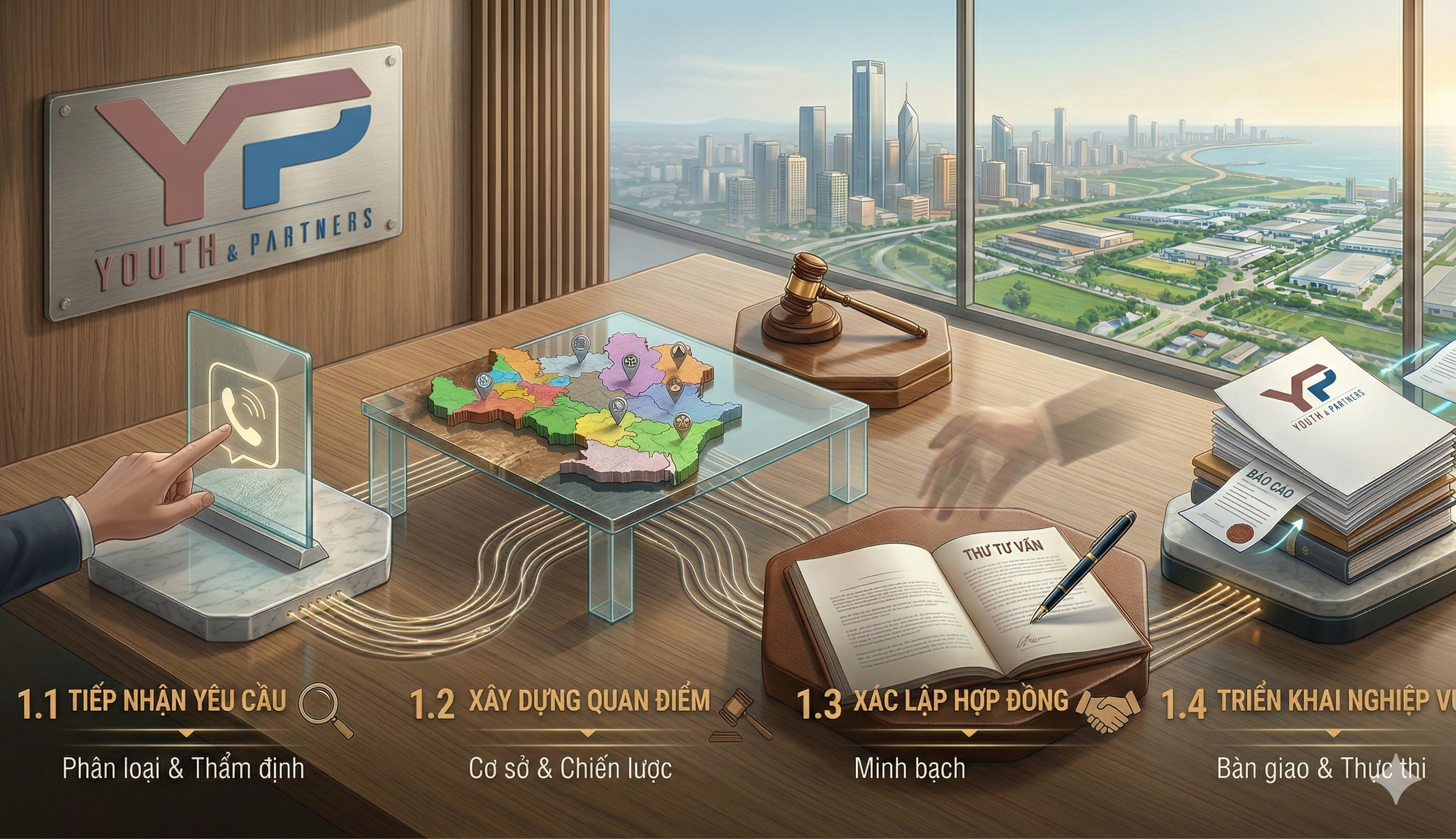 Chi tiết quy trình tư vấn pháp luật tại Hưng Yên chuyên nghiệp Chi tiết quy trình tư vấn pháp luật tại Hưng Yên chuyên nghiệp