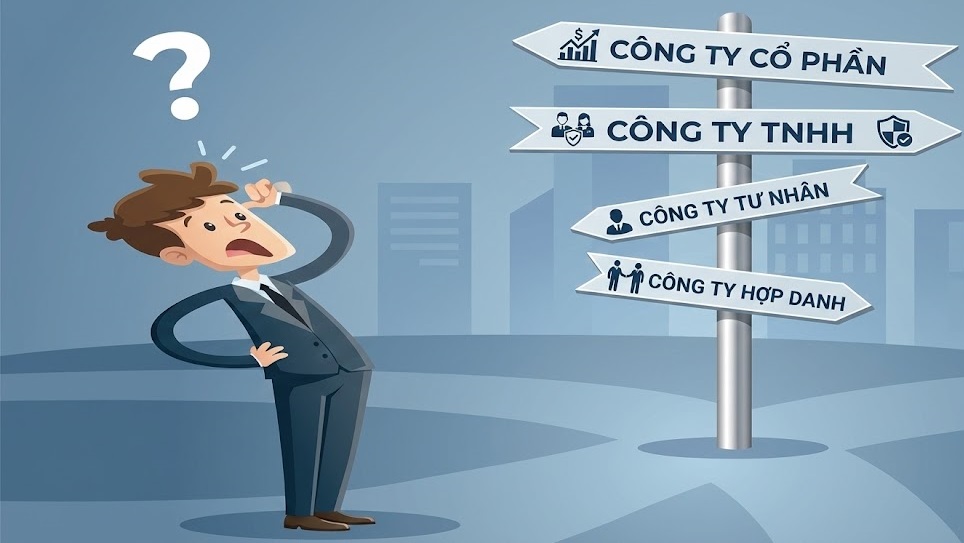 Chuyển đổi loại hình doanh nghiệp tại phường Thái Bình, Hưng Yên 