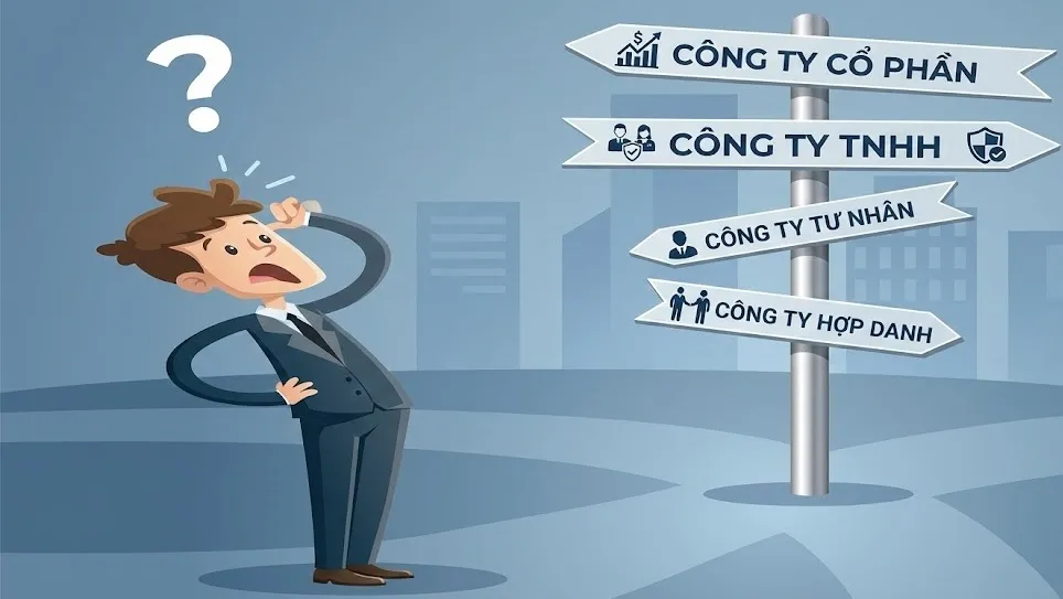 Chuyển đổi loại hình doanh nghiệp tại phường Thái Bình, Hưng Yên 