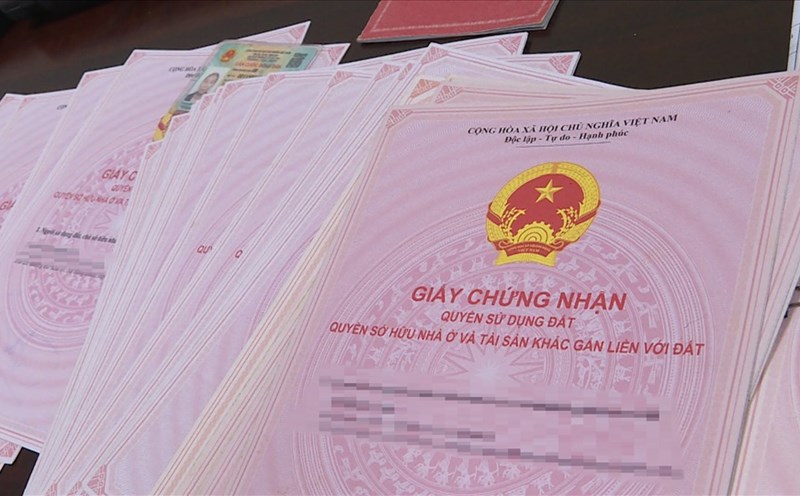 Chuyển nhượng quyền sử dụng đất tại Bắc Ninh