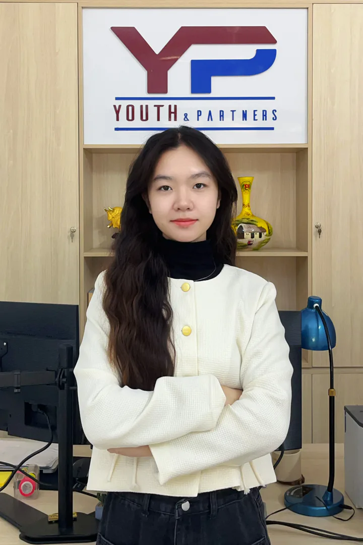 Nguyễn Thị Quỳnh Giang